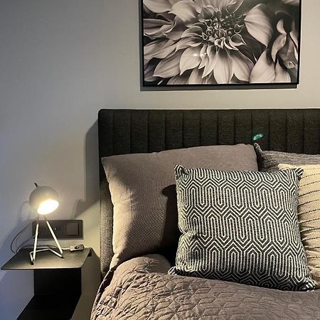 Arctic Loft Apartments Akureyri Kültér fotó