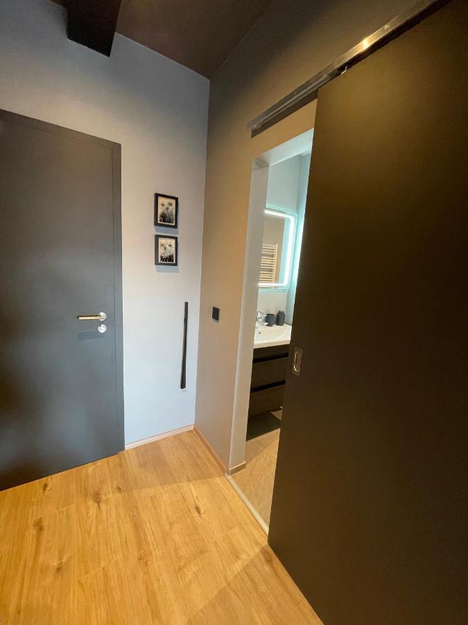 Arctic Loft Apartments Akureyri Kültér fotó
