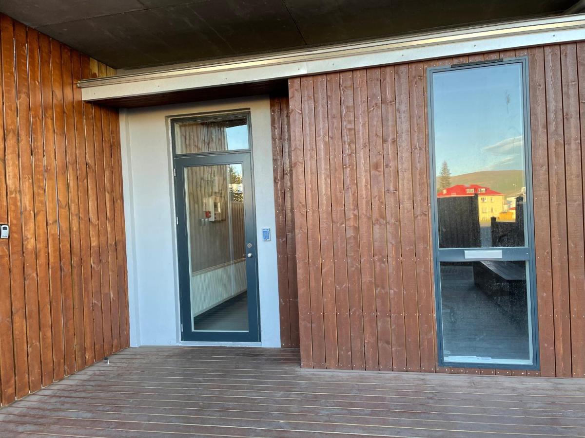 Arctic Loft Apartments Akureyri Kültér fotó