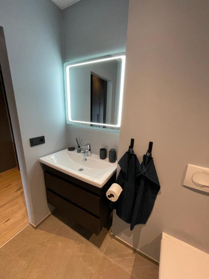 Arctic Loft Apartments Akureyri Kültér fotó