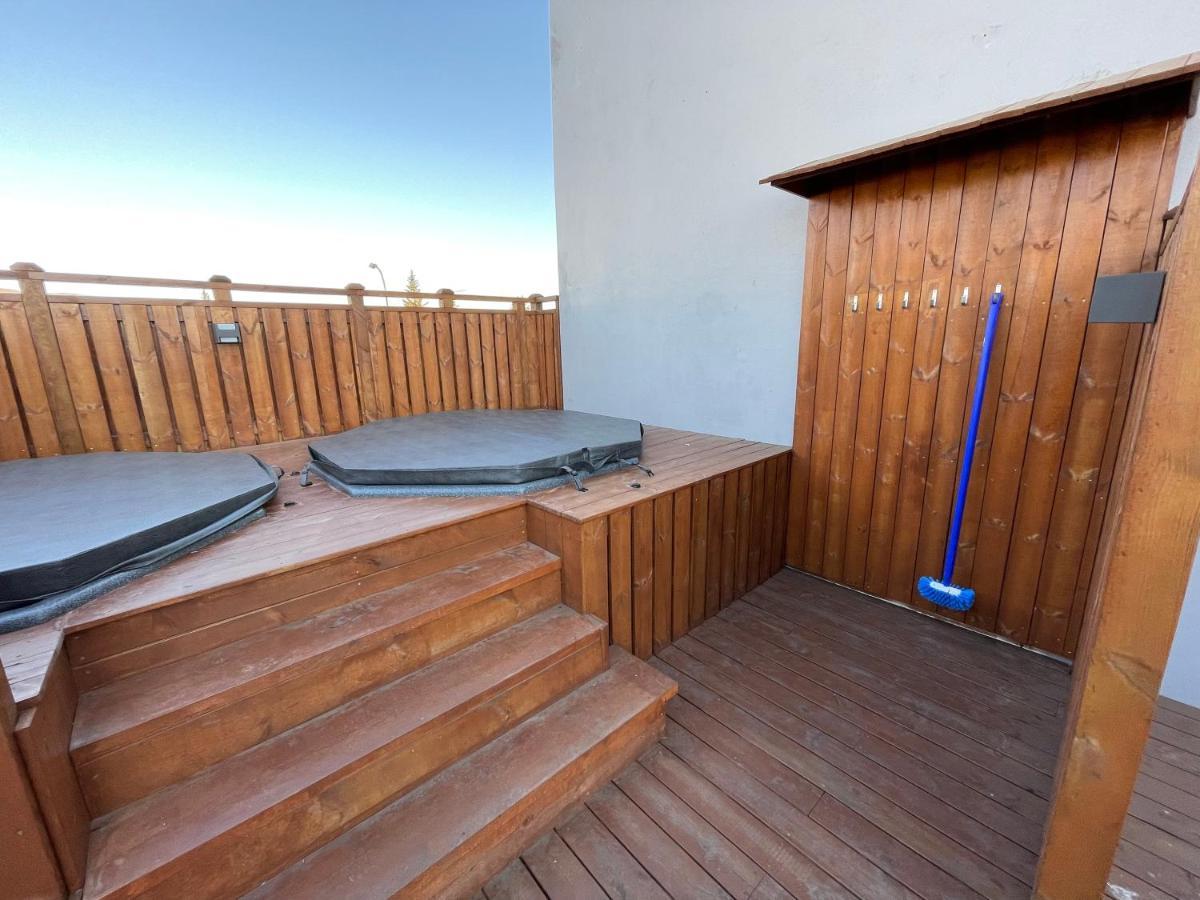 Arctic Loft Apartments Akureyri Kültér fotó