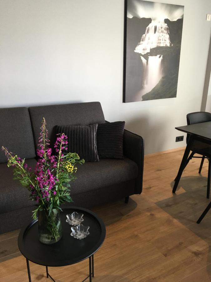 Arctic Loft Apartments Akureyri Kültér fotó