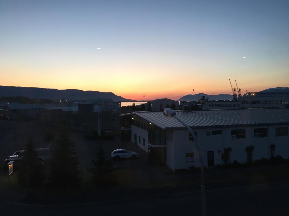 Arctic Loft Apartments Akureyri Kültér fotó