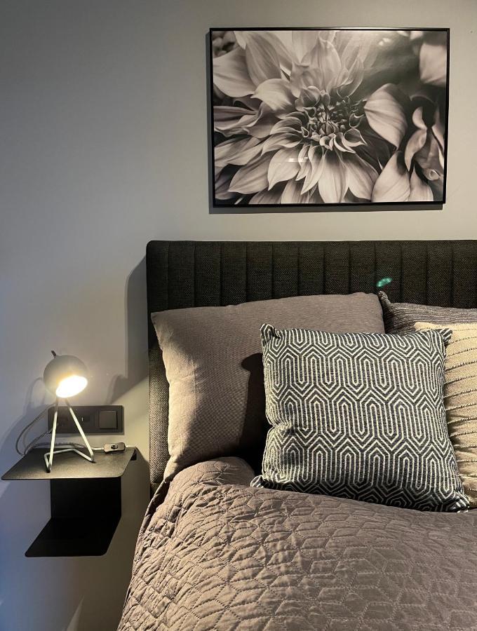 Arctic Loft Apartments Akureyri Kültér fotó