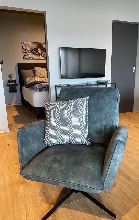 Arctic Loft Apartments Akureyri Kültér fotó